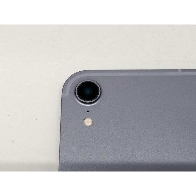 【中古】Apple 国内版 【SIMフリー】 iPad mini（第6世代/2021） 64GB パープル MK8E3J/A【札幌】保証期間１ヶ月【ランクB】の画像