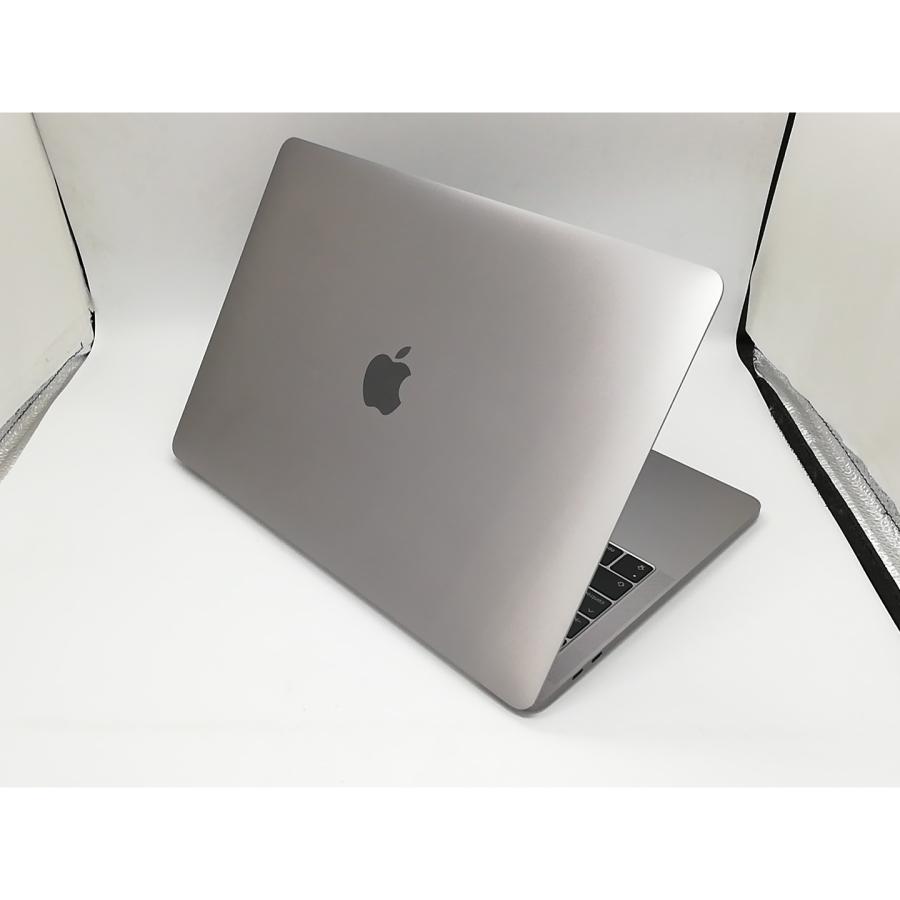 【中古】Apple MacBook Pro 13インチ 2019 中古】Apple MacBook Pro 13インチ(wTB) CTO (Mid 2019) スペース