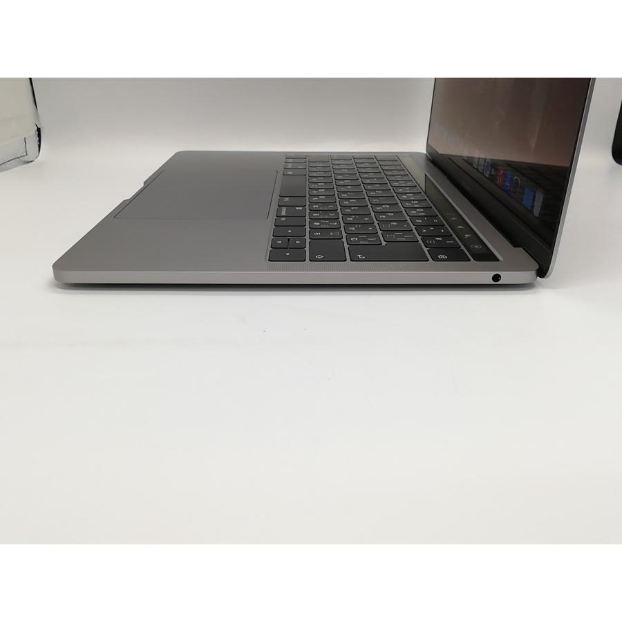 中古】Apple MacBook Pro 13インチ(wTB) CTO (Mid 2019) スペース