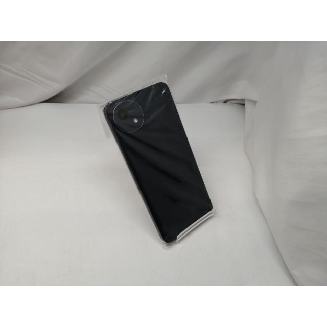 未使用】SHARP SoftBank 【SIMフリー】 AQUOS wish4 ブラック 4GB 64GB