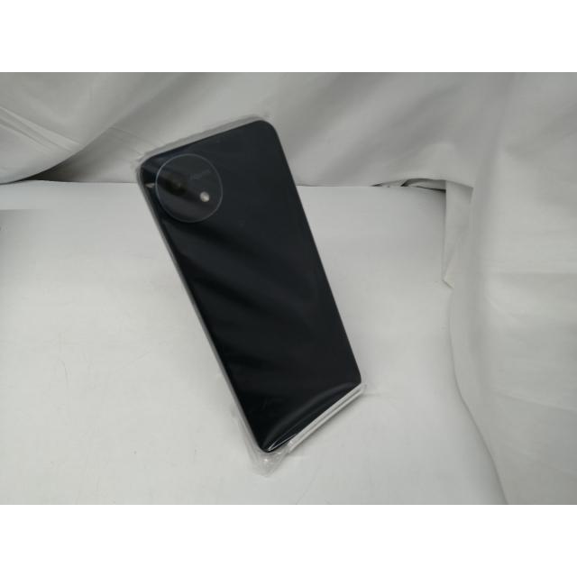 未使用】SHARP SoftBank 【SIMフリー】 AQUOS wish4 ブラック 4GB 64GB