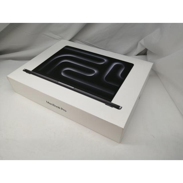 未使用】Apple MacBook Pro 14インチ M5 Pro(CPU:15C/GPU:16C) 24GB