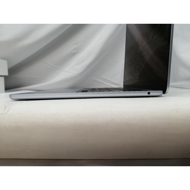 【中古】Apple MacBook Air 13インチ (M4,2025) M4(CPU:10C/GPU:10C) 16GB/512GB スカイブルー MC6U4J/A【札幌】保証期間１ヶ月【ランクA】の画像