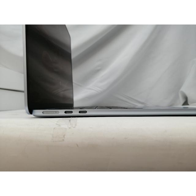 【中古】Apple MacBook Air 13インチ (M4,2025) M4(CPU:10C/GPU:10C) 16GB/512GB スカイブルー MC6U4J/A【札幌】保証期間１ヶ月【ランクA】の画像