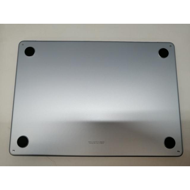 【中古】Apple MacBook Air 13インチ (M4,2025) M4(CPU:10C/GPU:10C) 16GB/512GB スカイブルー MC6U4J/A【札幌】保証期間１ヶ月【ランクA】の画像