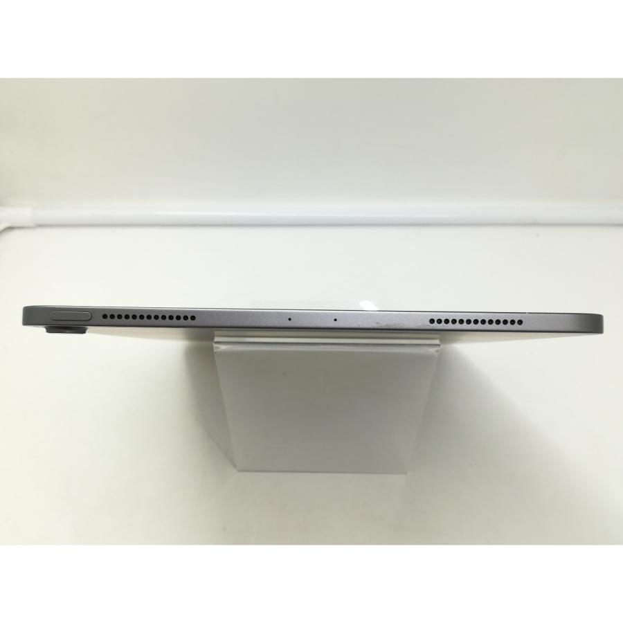 【中古】Apple 【Wi-Fi】 11インチ iPad Pro（第1世代/2018） 512GB スペースグレイ MTXT2J/A【札幌】保証期間１ヶ月【ランクB】 |  | 02