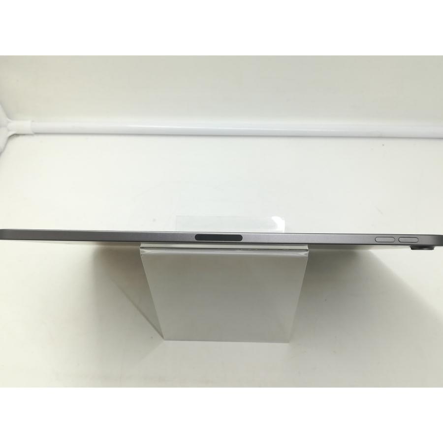 【中古】Apple 【Wi-Fi】 11インチ iPad Pro（第1世代/2018） 512GB スペースグレイ MTXT2J/A【札幌】保証期間１ヶ月【ランクB】 |  | 03