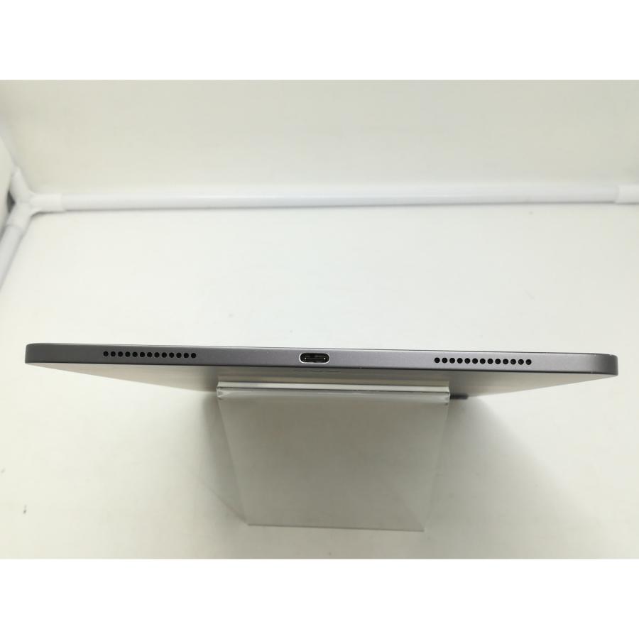 【中古】Apple 【Wi-Fi】 11インチ iPad Pro（第1世代/2018） 512GB スペースグレイ MTXT2J/A【札幌】保証期間１ヶ月【ランクB】 |  | 04