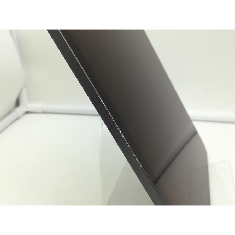 【中古】Apple 【Wi-Fi】 11インチ iPad Pro（第1世代/2018） 512GB スペースグレイ MTXT2J/A【札幌】保証期間１ヶ月【ランクB】 |  | 08