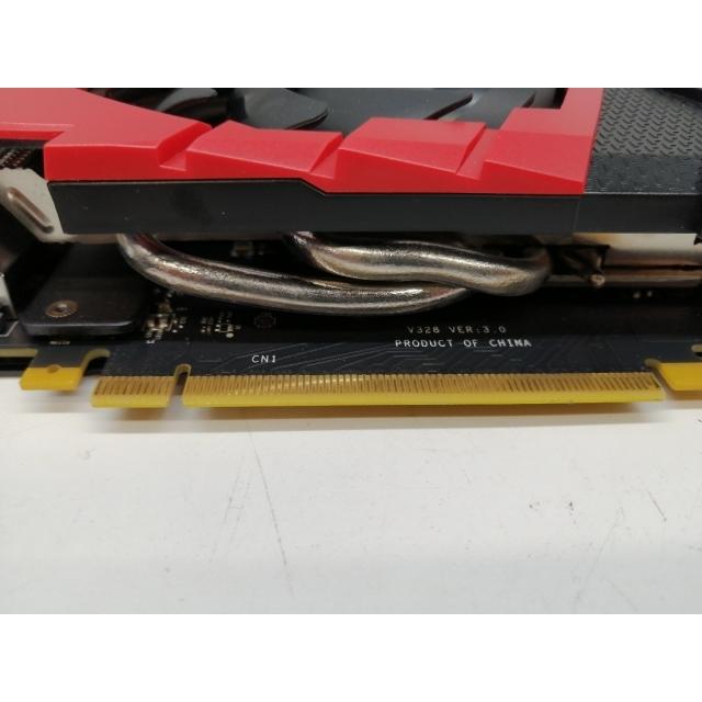中古】MSI GeForce GTX 1060 GAMING X 6G GTX1060/6GB(GDDR5)/PCI-E
