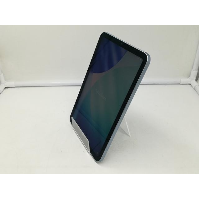 【中古】Apple 【Wi-Fi】 iPad mini（A17Pro/2024） 128GB ブルー MXN73J/A【札幌】保証期間１ヶ月【ランクA】の画像