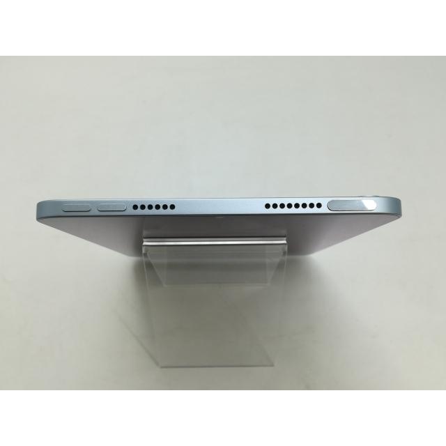 【中古】Apple 【Wi-Fi】 iPad mini（A17Pro/2024） 128GB ブルー MXN73J/A【札幌】保証期間１ヶ月【ランクA】の画像
