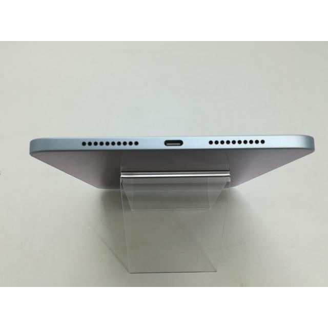 【中古】Apple 【Wi-Fi】 iPad mini（A17Pro/2024） 128GB ブルー MXN73J/A【札幌】保証期間１ヶ月【ランクA】の画像