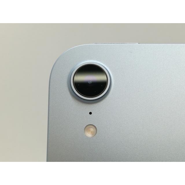 【中古】Apple 【Wi-Fi】 iPad mini（A17Pro/2024） 128GB ブルー MXN73J/A【札幌】保証期間１ヶ月【ランクA】の画像