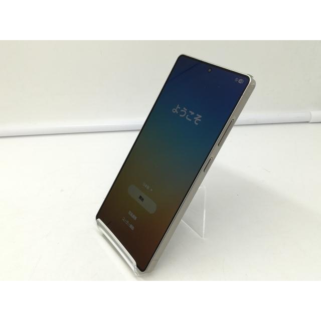 中古】SAMSUNG au 【SIMフリー】 Galaxy S25 Ultra チタニウムブラック