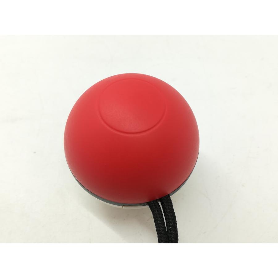 中古】Nintendo モンスターボール Plus【札幌】保証期間1週間【ランク