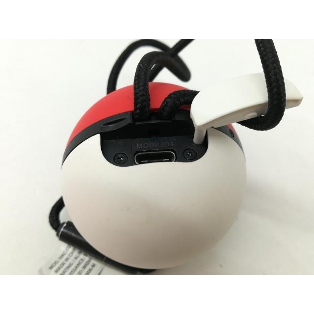 中古】Nintendo モンスターボール Plus【札幌】保証期間1週間【ランク