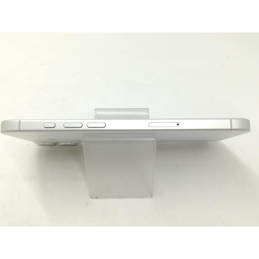 【中古】Apple 国内版 【SIMフリー】 iPhone 16 Plus 256GB ホワイト MXVH3J/A【川越クレアモール】保証期間１ヶ月【ランクA】の画像