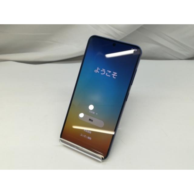 【ほぼ新品！】SamsungGalaxyS25ネイビーdocomo版simフリー 中古】SAMSUNG docomo 【SIMフリー】 Galaxy S25 ネイビー 12GB 256GB