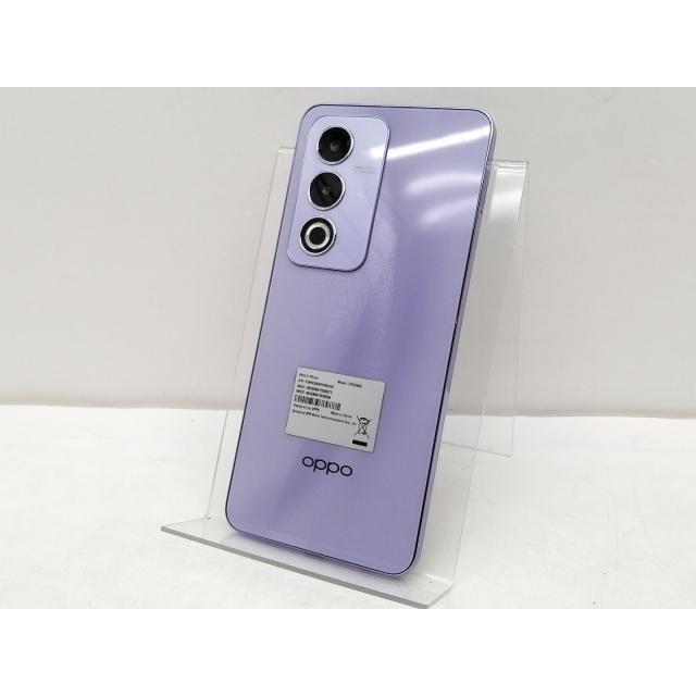 楽天モバイル版OPPO A3 5G パープル 未使用シュリンク付 楽天市場