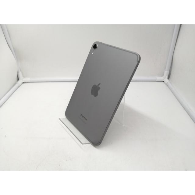 【未使用】Apple 国内版 【SIMフリー】 iPad mini（A17Pro/2024） 256GB スペースグレイ MXPT3J/A【札幌】保証期間６ヶ月の画像