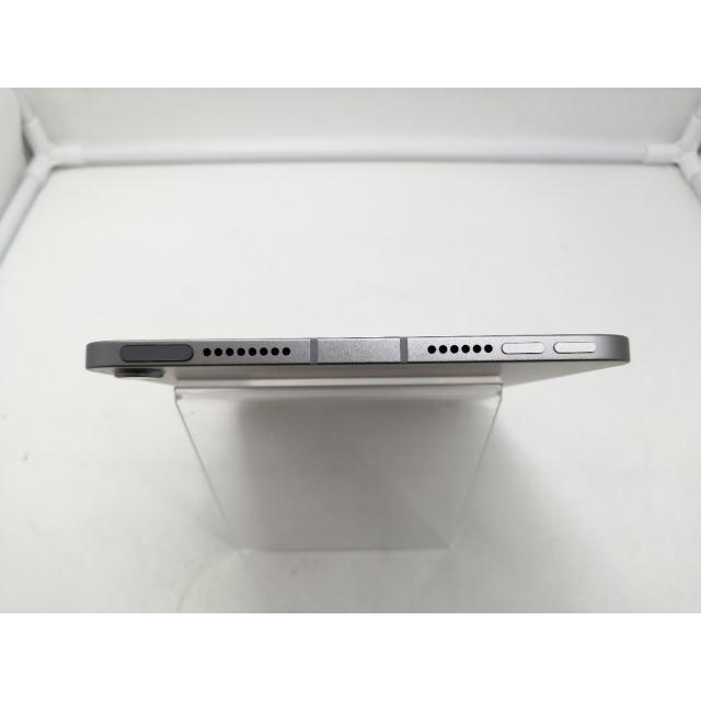 【未使用】Apple 国内版 【SIMフリー】 iPad mini（A17Pro/2024） 256GB スペースグレイ MXPT3J/A【札幌】保証期間６ヶ月の画像