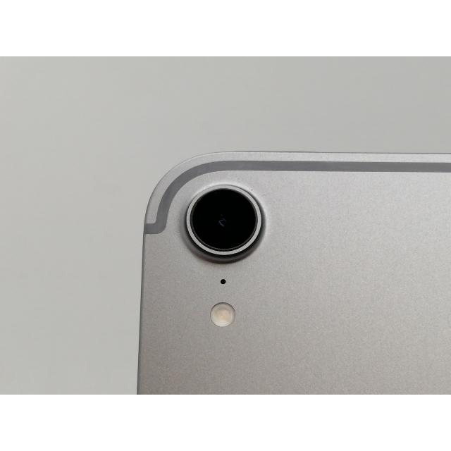 【未使用】Apple 国内版 【SIMフリー】 iPad mini（A17Pro/2024） 256GB スペースグレイ MXPT3J/A【札幌】保証期間６ヶ月の画像