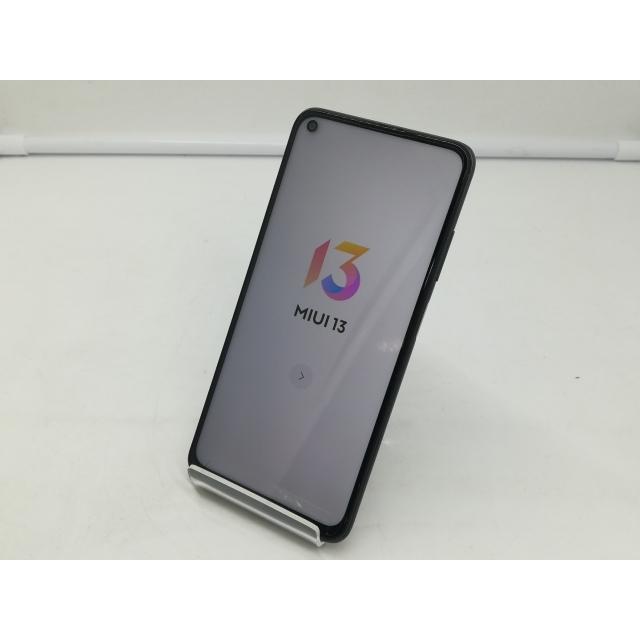 中古】Xiaomi SoftBank 【SIMロック解除済み】 Redmi Note 9T 5G