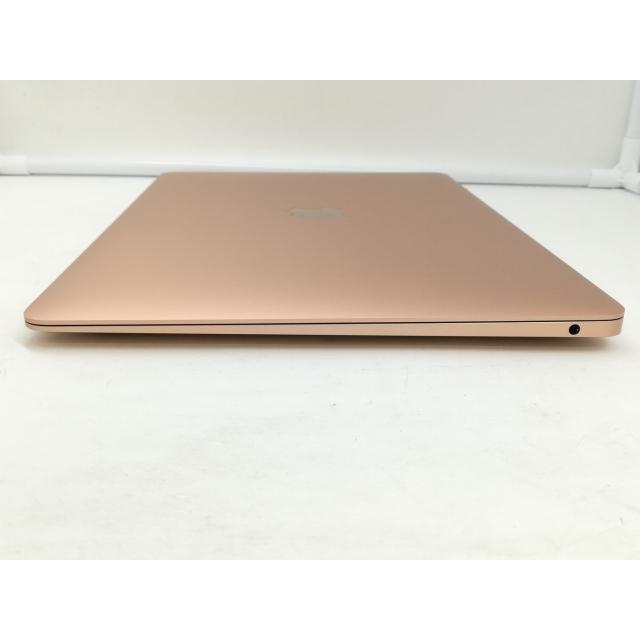 【中古】Apple MacBook Air 13インチ 512GB ゴールド MVH52J/A (Early 2020)【札幌】保証期間１ヶ月【ランクA】の画像