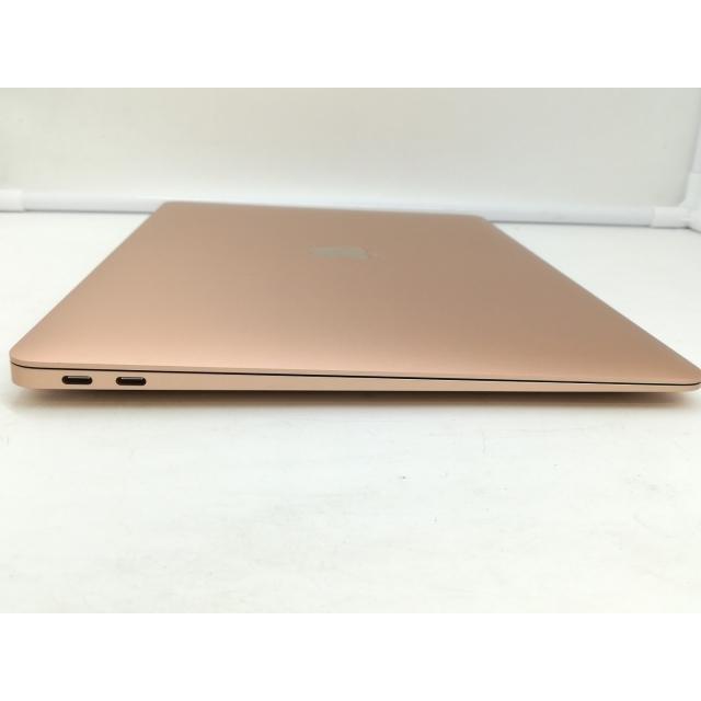 【中古】Apple MacBook Air 13インチ 512GB ゴールド MVH52J/A (Early 2020)【札幌】保証期間１ヶ月【ランクA】の画像