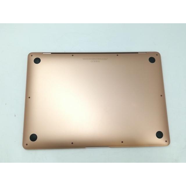 【中古】Apple MacBook Air 13インチ 512GB ゴールド MVH52J/A (Early 2020)【札幌】保証期間１ヶ月【ランクA】の画像