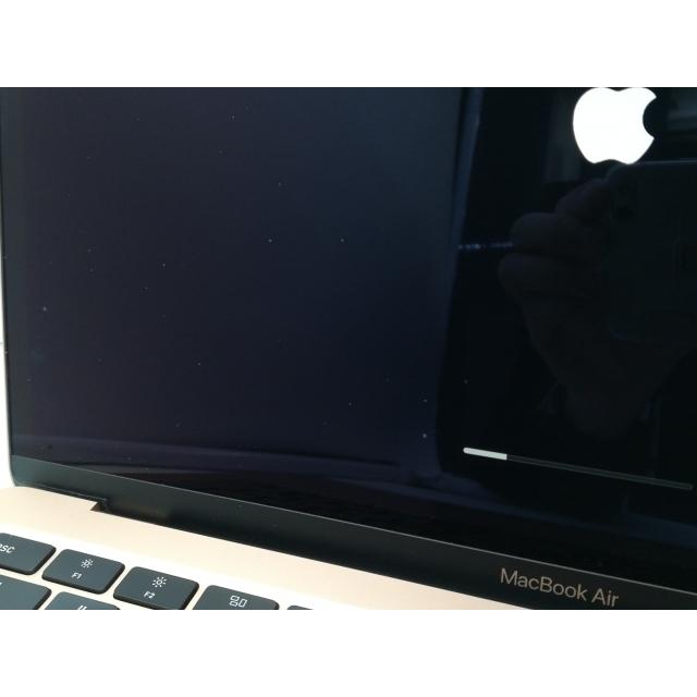 【中古】Apple MacBook Air 13インチ 512GB ゴールド MVH52J/A (Early 2020)【札幌】保証期間１ヶ月【ランクA】の画像