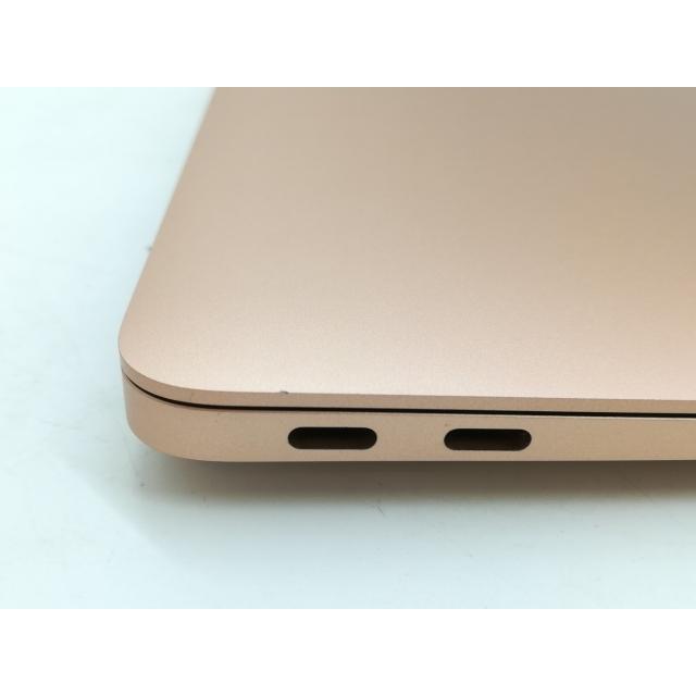 【中古】Apple MacBook Air 13インチ 512GB ゴールド MVH52J/A (Early 2020)【札幌】保証期間１ヶ月【ランクA】の画像