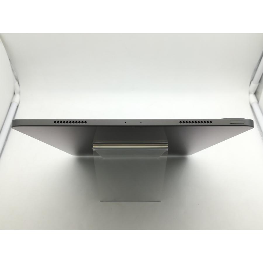 【中古】Apple 【Wi-Fi】 12.9インチ iPad Pro（第5世代/2021） 256GB スペースグレイ MHNH3J/A【神戸】保証期間１ヶ月【ランクA】の画像
