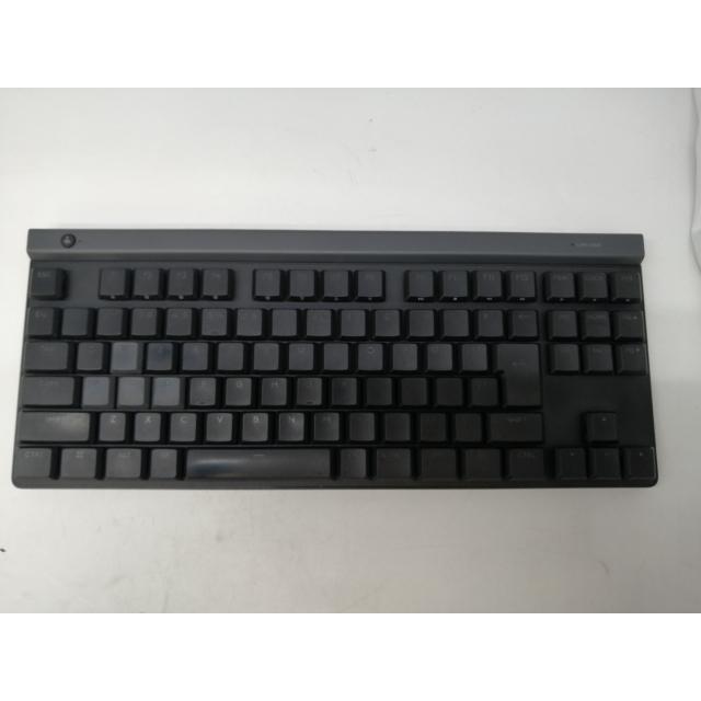 中古】Logicool G515 RAPID TKL G515-TKL-RTBK [ブラック]【札幌】保証