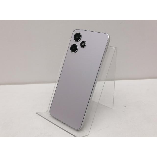 中古】Xiaomi au 【SIMフリー】 Redmi 12 5G 4GB 128GB ポーラー