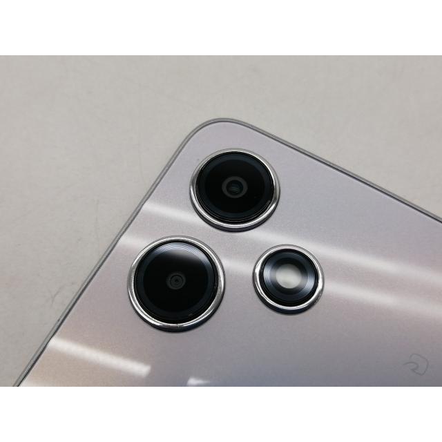中古】Xiaomi au 【SIMフリー】 Redmi 12 5G 4GB 128GB ポーラー
