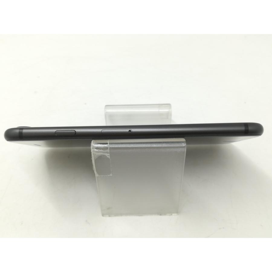 中古】Apple au 【SIMロック解除済み】 iPhone 8 64GB スペースグレイ