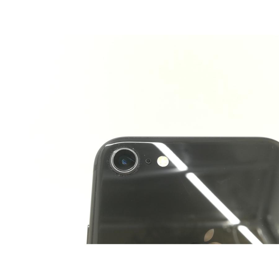 中古】Apple au 【SIMロック解除済み】 iPhone 8 64GB スペースグレイ