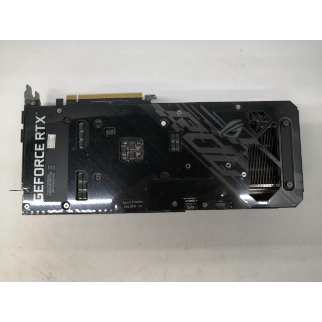 中古】ASUS ROG-STRIX-RTX3050-O8G-GAMING RTX3050/8GB(GDDR6)【札幌