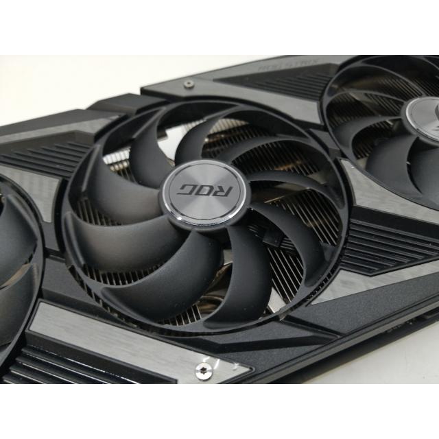 中古】ASUS ROG-STRIX-RTX3050-O8G-GAMING RTX3050/8GB(GDDR6)【札幌
