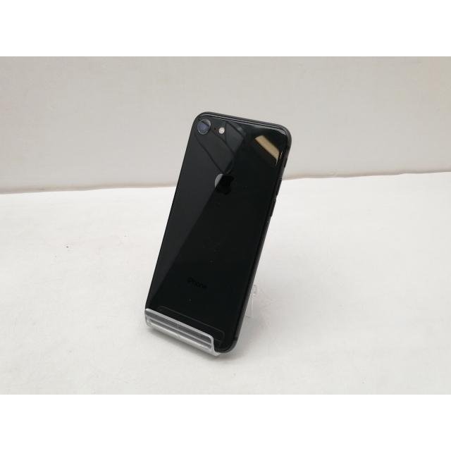 iPhone 8 256GB docomo SIMロックあり 中古】Apple docomo 【SIMロック解除済み】 iPhone 8 256GB スペース