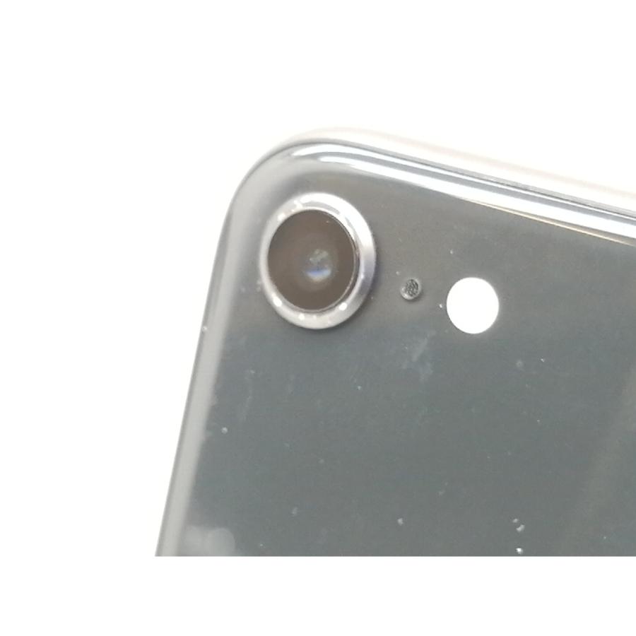 中古】Apple docomo 【SIMロック解除済み】 iPhone 8 256GB スペース