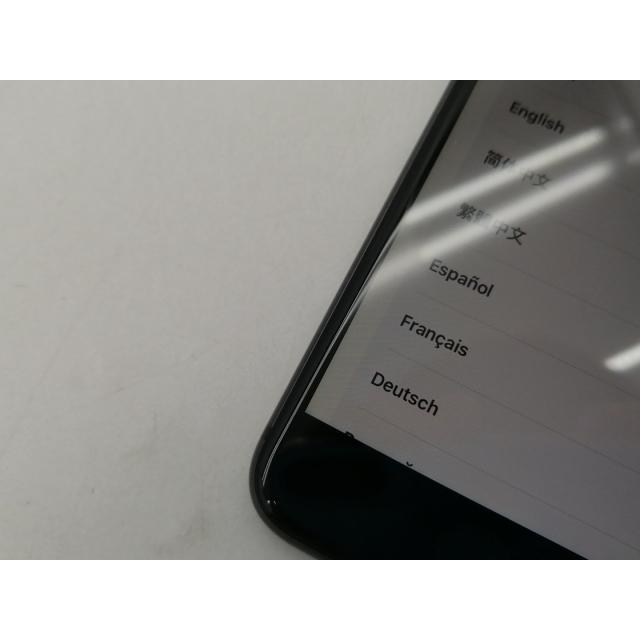 中古】Apple docomo 【SIMロック解除済み】 iPhone 8 256GB スペース