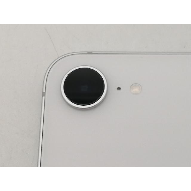 中古】Apple SoftBank 【SIMフリー】 iPhone 16e 256GB ホワイト
