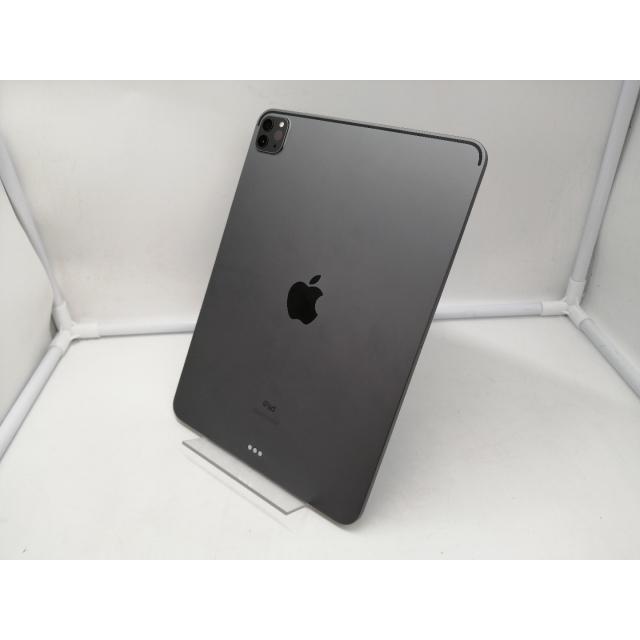 中古】Apple 【Wi-Fi】 11インチ iPad Pro（第3世代/2021） 256GB