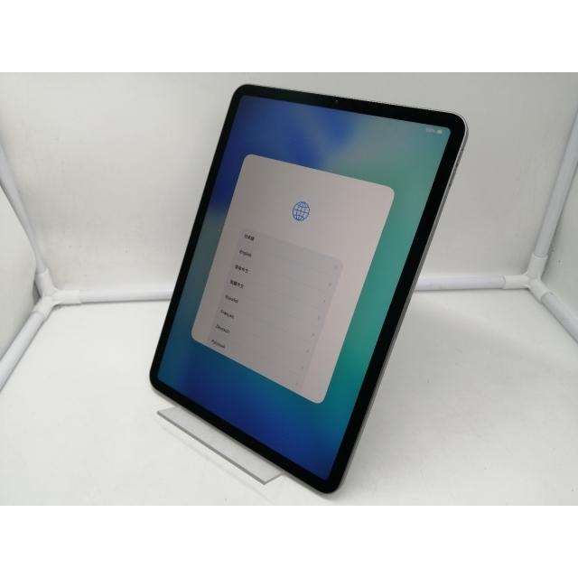中古】Apple 【Wi-Fi】 11インチ iPad Pro（第3世代/2021） 256GB
