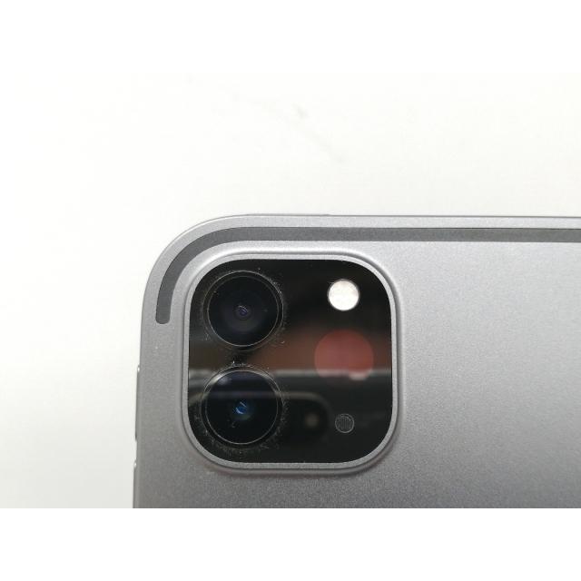 中古】Apple 【Wi-Fi】 11インチ iPad Pro（第3世代/2021） 256GB