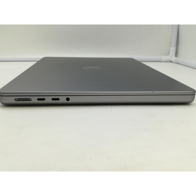 【中古】Apple MacBook Pro 14インチ CTO (2021) M1 Pro(CPU:10C/GPU:16C)/16G/1T/スペースグレイ【札幌】保証期間１ヶ月【ランクA】の画像