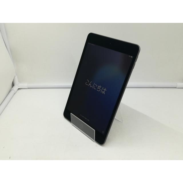 中古】Apple 【Wi-Fi】 iPad mini（第5世代/2019） 64GB スペース